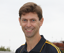 Matthew Scholes