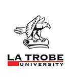 latrobe logo